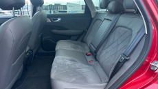 MG Mgs6 266kW Trophy EV Dual Motor 77kWh 5dr Auto Electric Estate